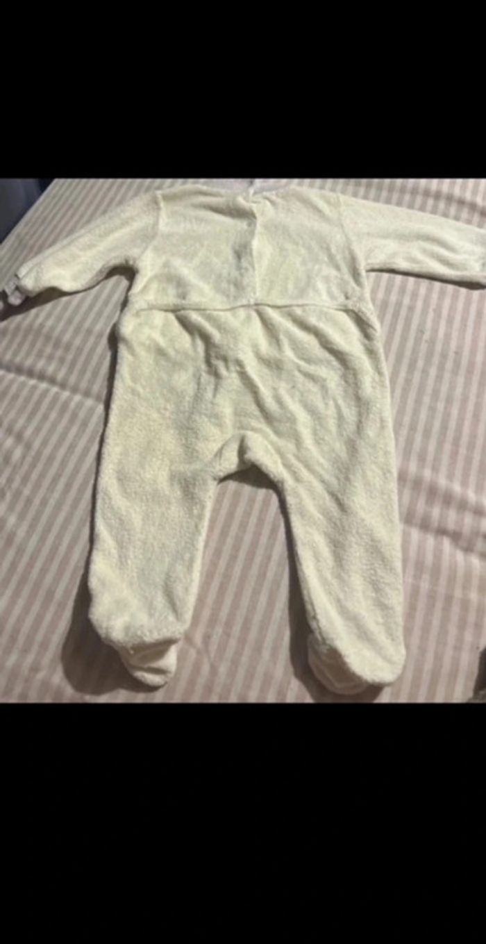 Pyjama - photo numéro 2