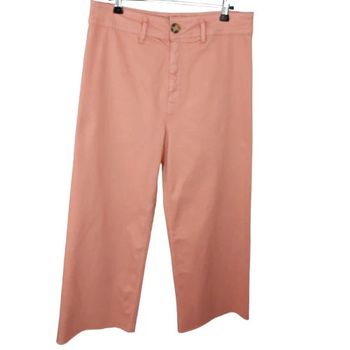 Pantalon stradivarius