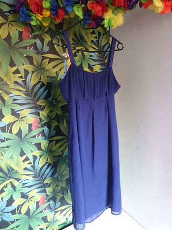 Robe habillée