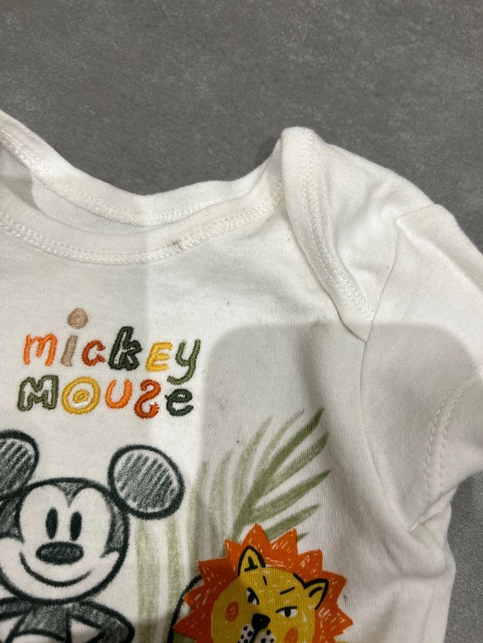 Bodie Mickey - photo numéro 2