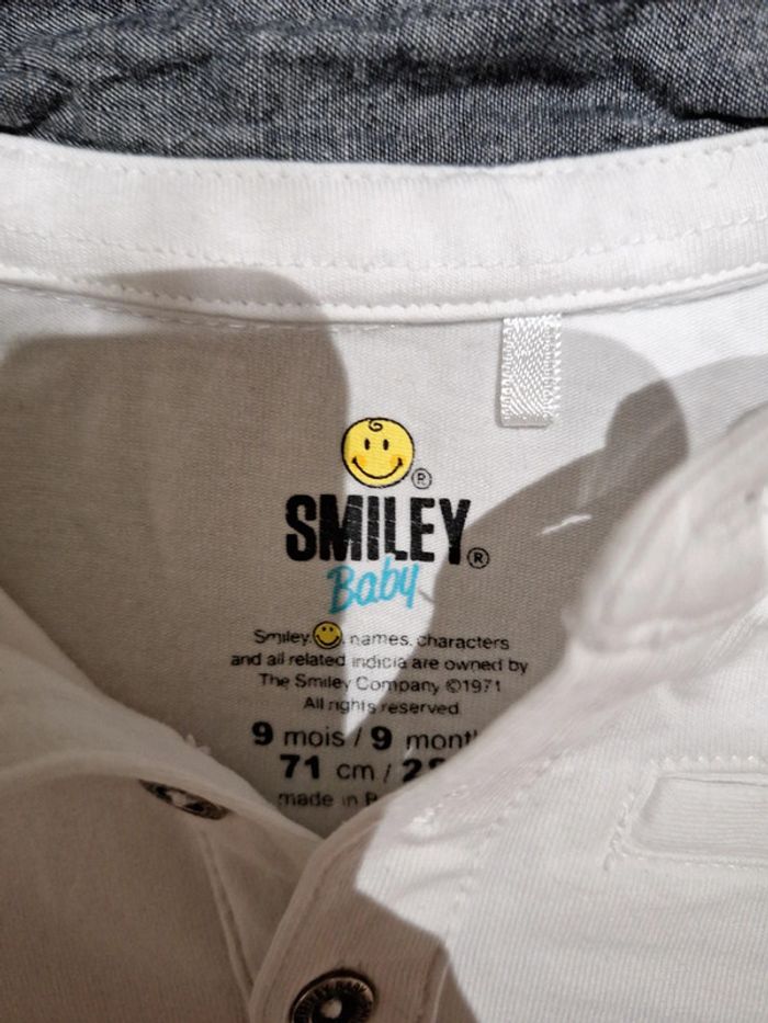 Tee-shirts manches longues - photo numéro 2