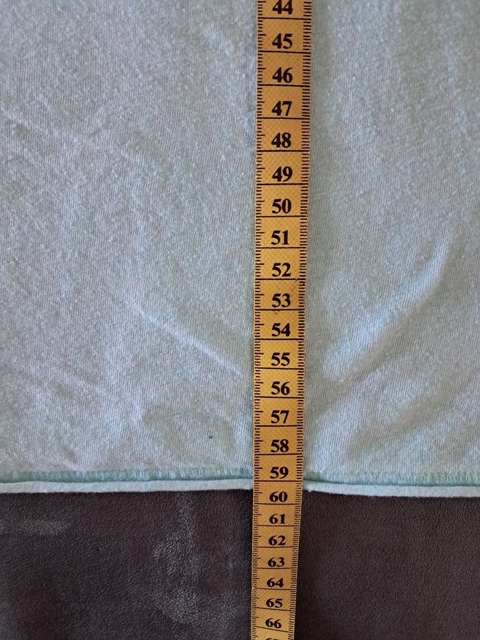 Top femme creeks vert pomme - photo numéro 6