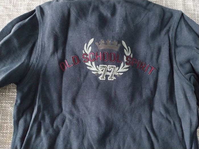 Polo garçon - photo numéro 2