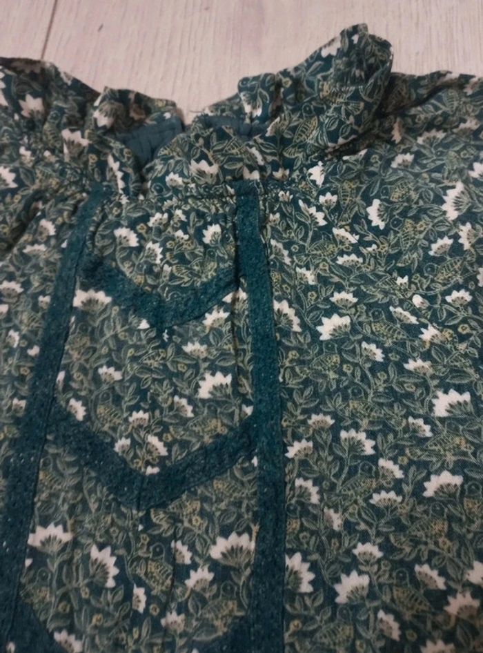 Robe 5A - photo numéro 4
