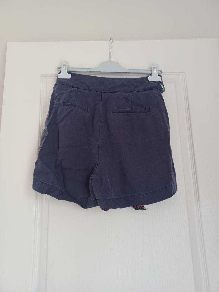 Short - photo numéro 2