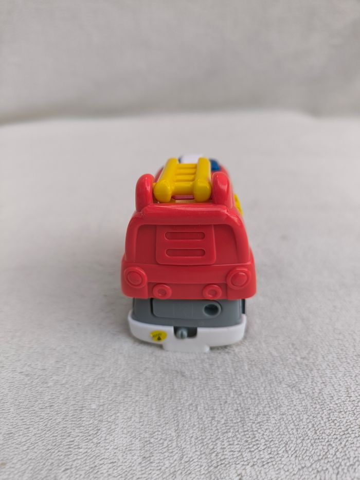 Tut Tut Jeff - photo numéro 3