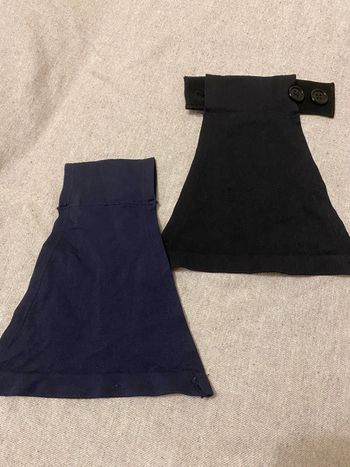 Extenseur / ceinture grossesse - Envie de fraise