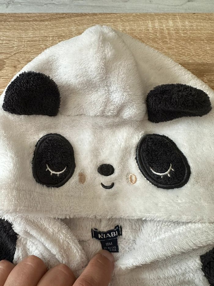 Surpyjama Panda - photo numéro 3