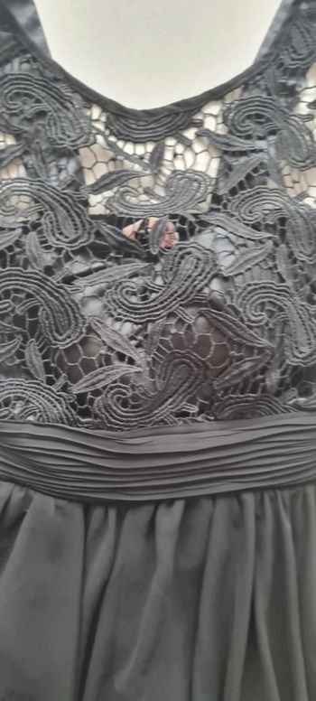Robe de soirée