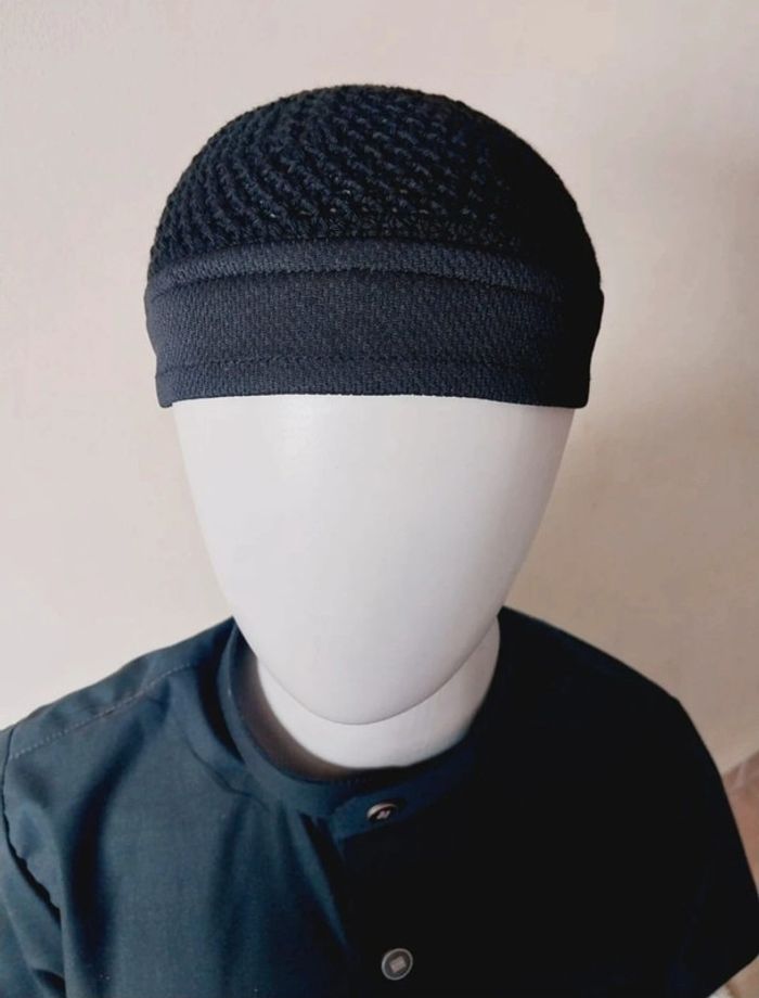 Chachiya / Chachia égyptienne enfant 🇪🇬 - photo numéro 2
