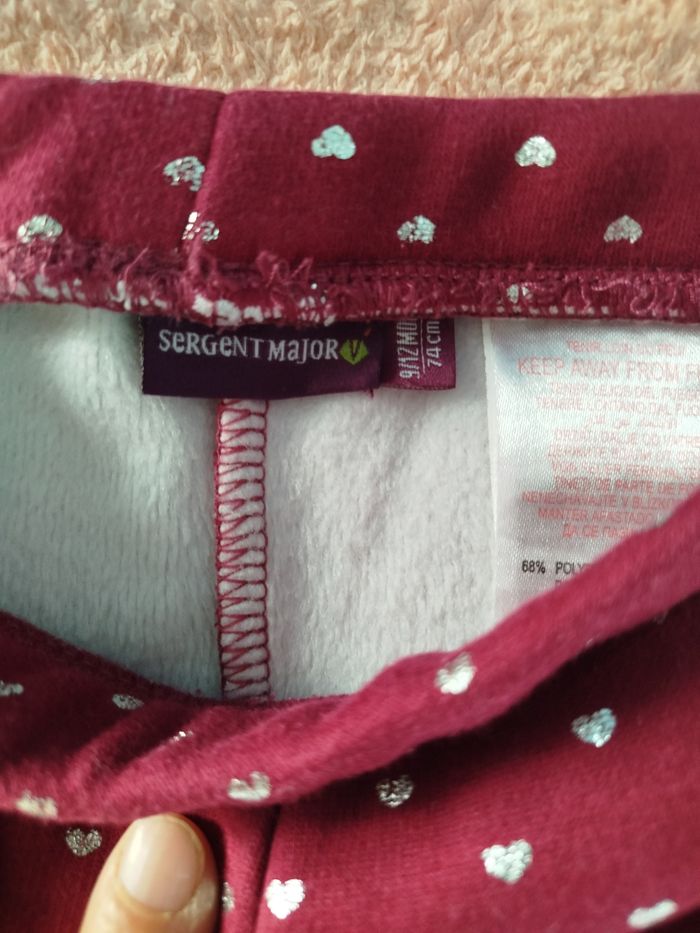 Ensemble 9/12 mois - photo numéro 4