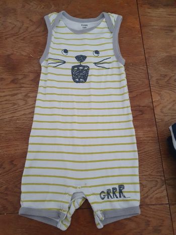 Combi short