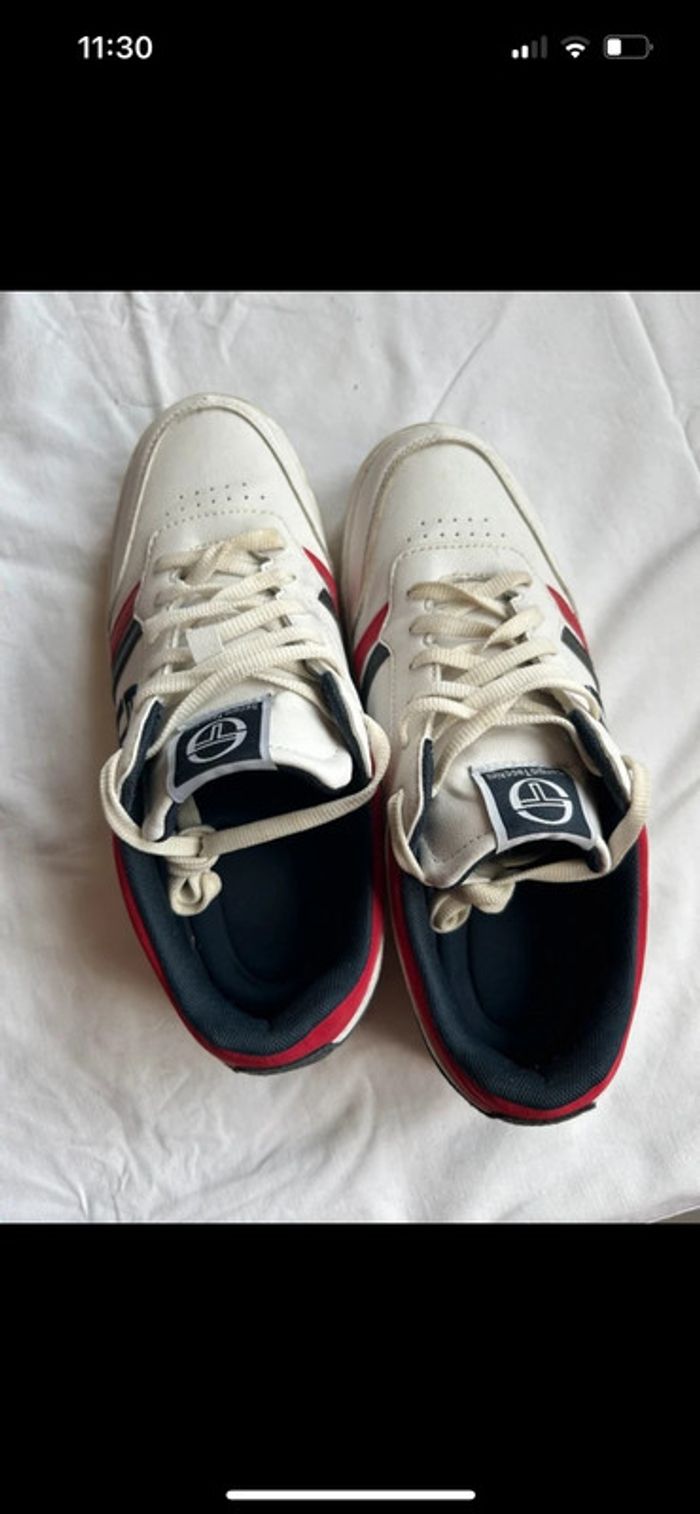 Baskets, taille 43 - photo numéro 6
