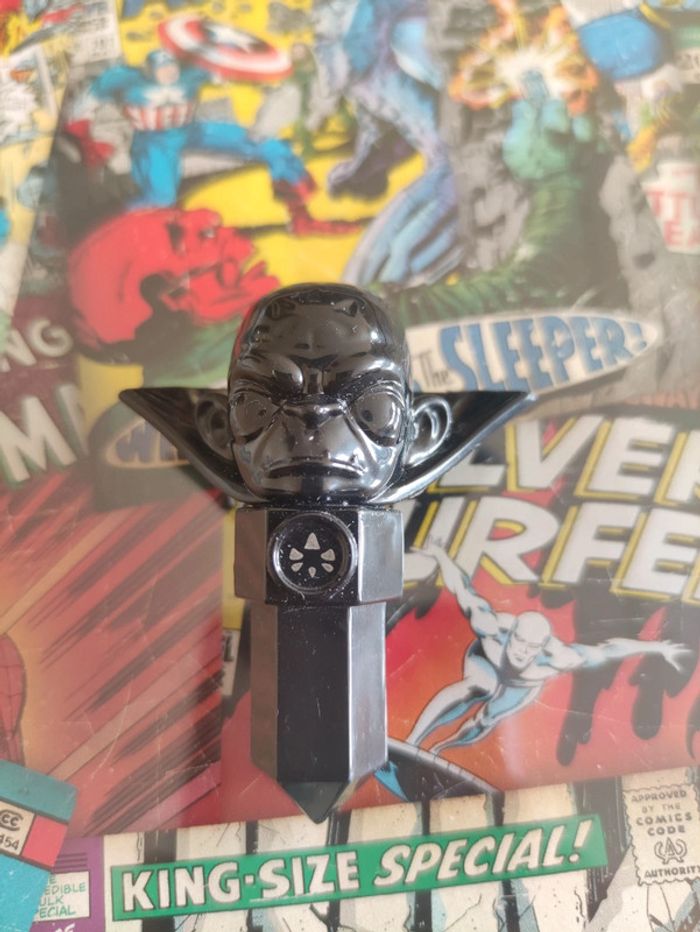 Skylanders Kaos - photo numéro 1