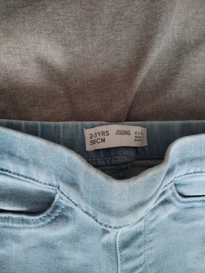 Jegging - photo numéro 2