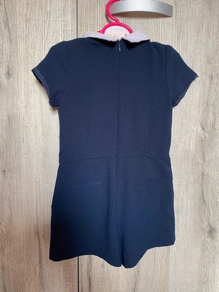 Combi short 🌸 Zara 🌸 5ans - photo numéro 5