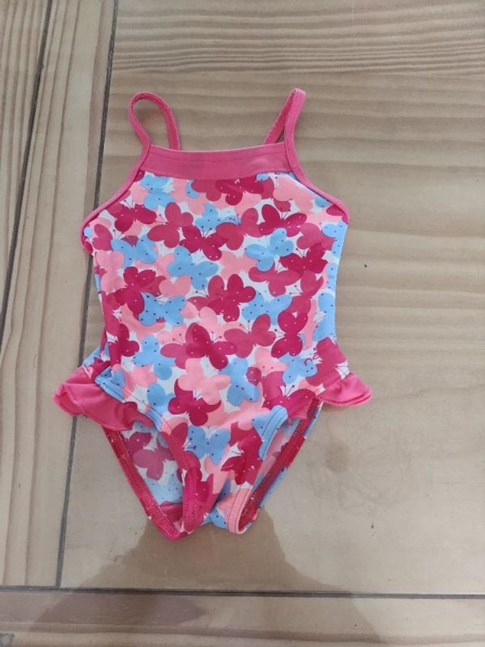 Maillot de bain