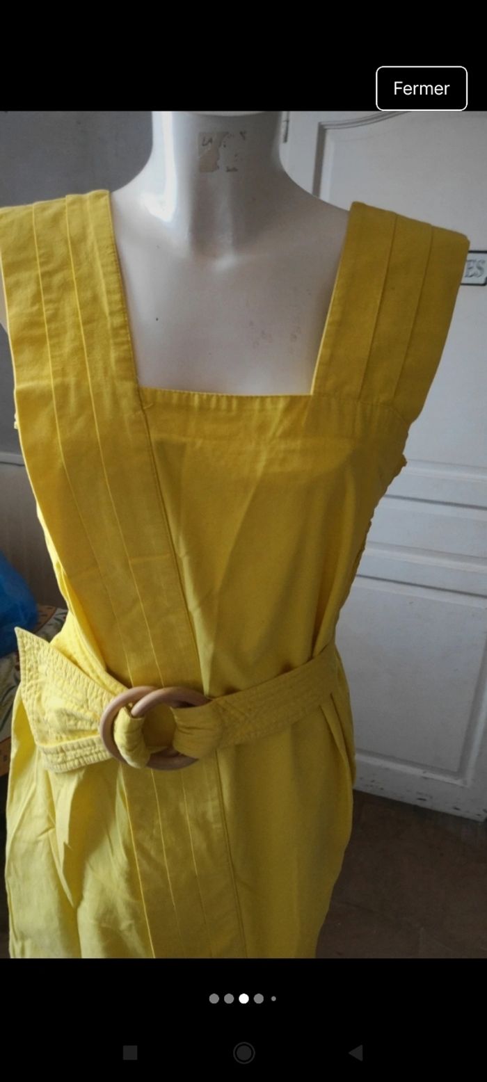 Très belle robe f72 - photo numéro 3