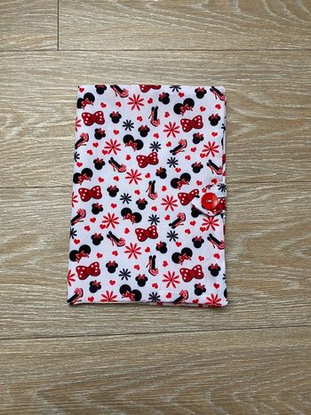 protège carnet de santé