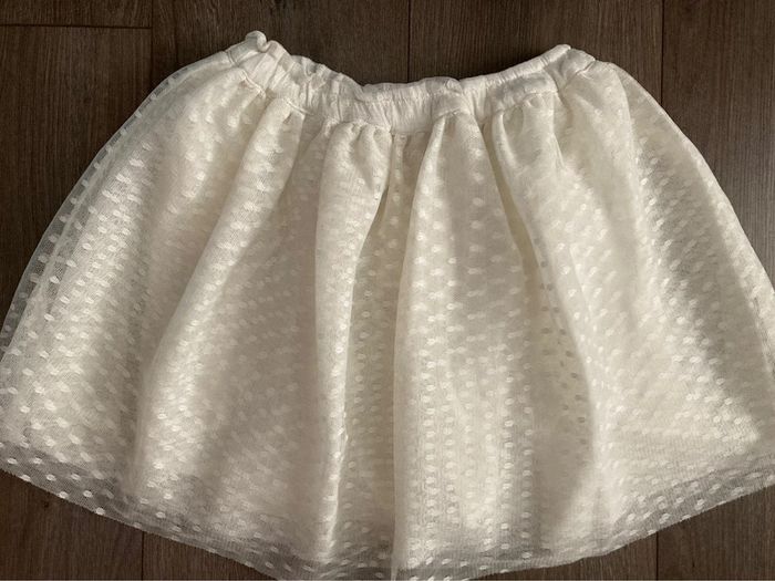 Jupe Little Cigogne 10 ans