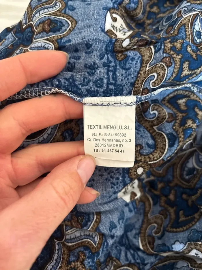 Robe d’été légère - photo numéro 6