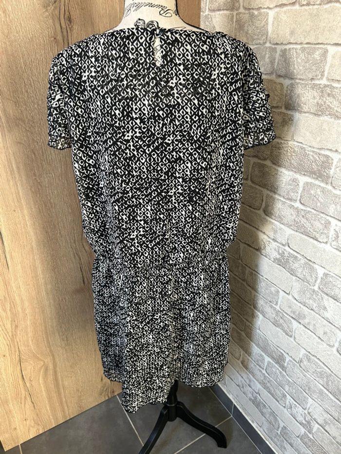 Robe femme taille 46 - photo numéro 3