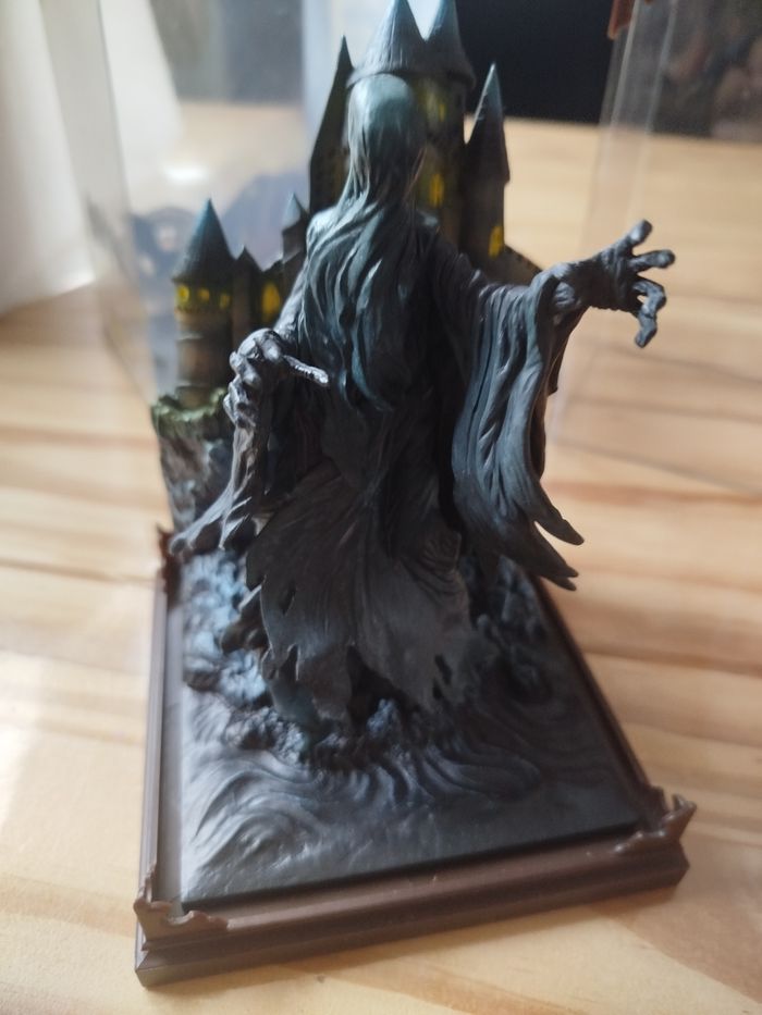 Figurine detraqueur - photo numéro 9