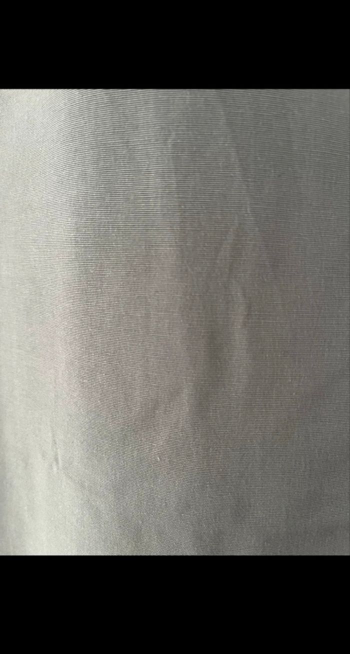 Rideau gris - photo numéro 2