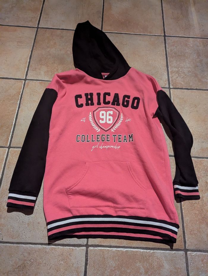 Lot de vêtements fille 12 ans - photo numéro 7