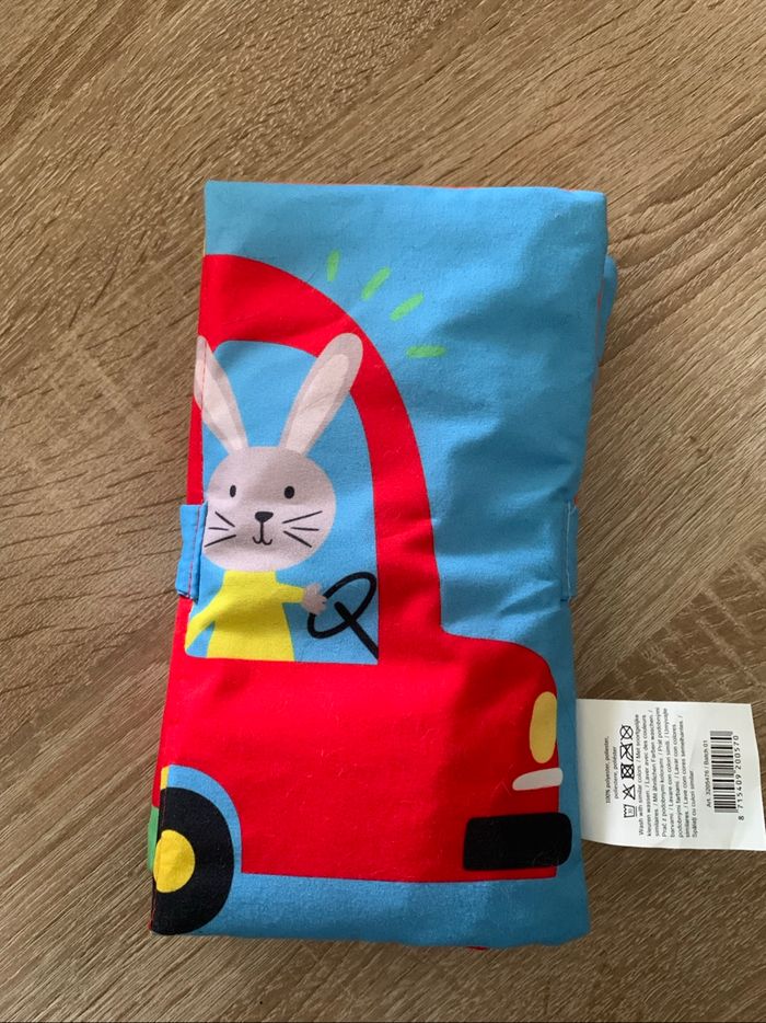 Lot de jouets d’éveil numéro 2 - photo numéro 10