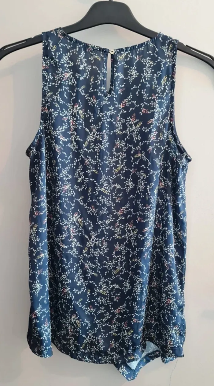 Blouse Little Marcel - photo numéro 3