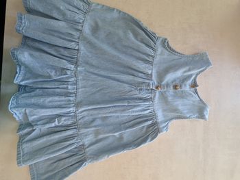 Robe 6 ans Calvin Klein 