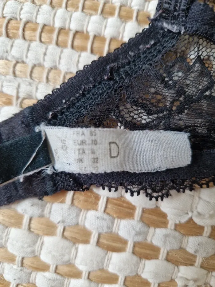 Soutien-gorge Chantelle - photo numéro 4