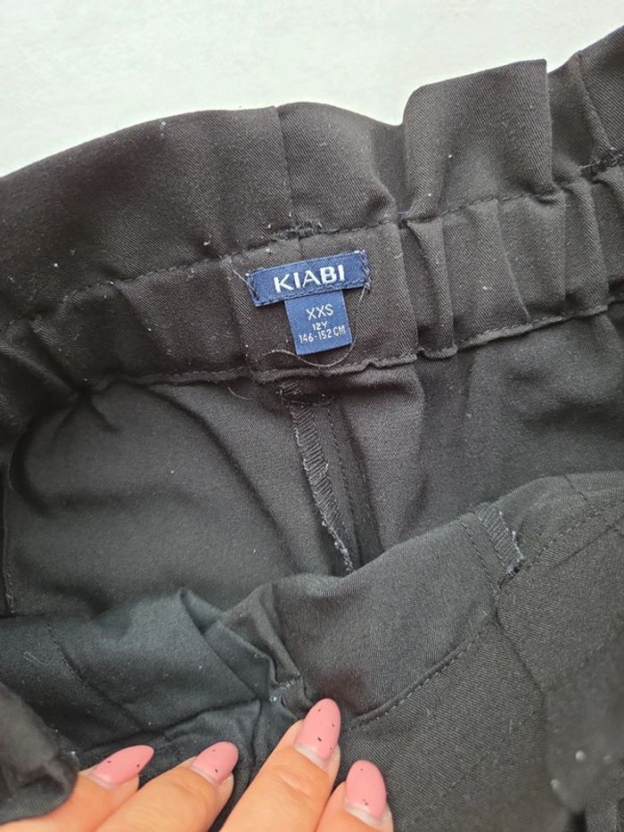 Pantalon fille - photo numéro 3