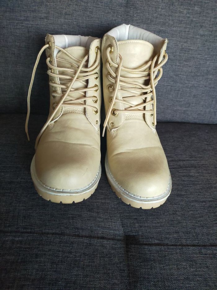 Chaussures femme pointure 40