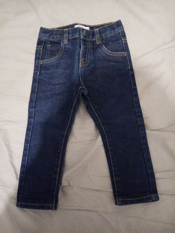 Jean _ 24 mois