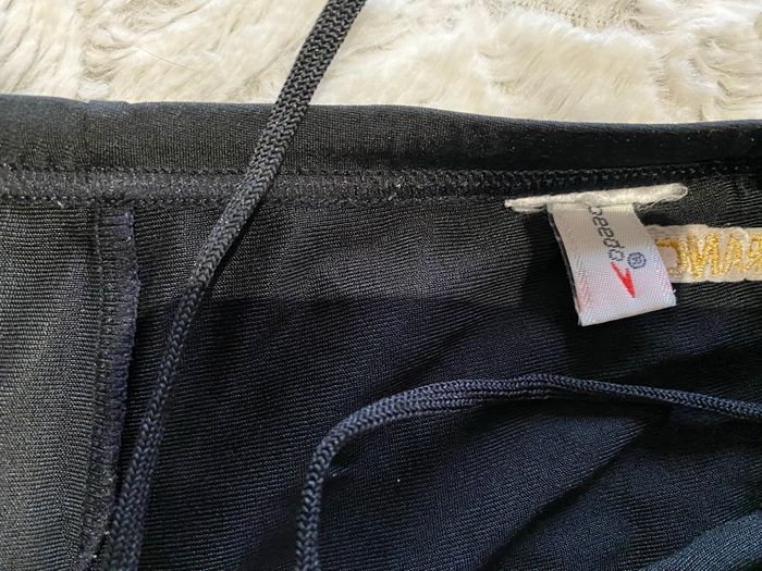 Short de sport XS - photo numéro 3