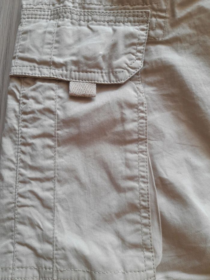 Short homme - photo numéro 7