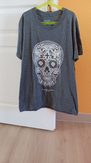Tee shirt homme