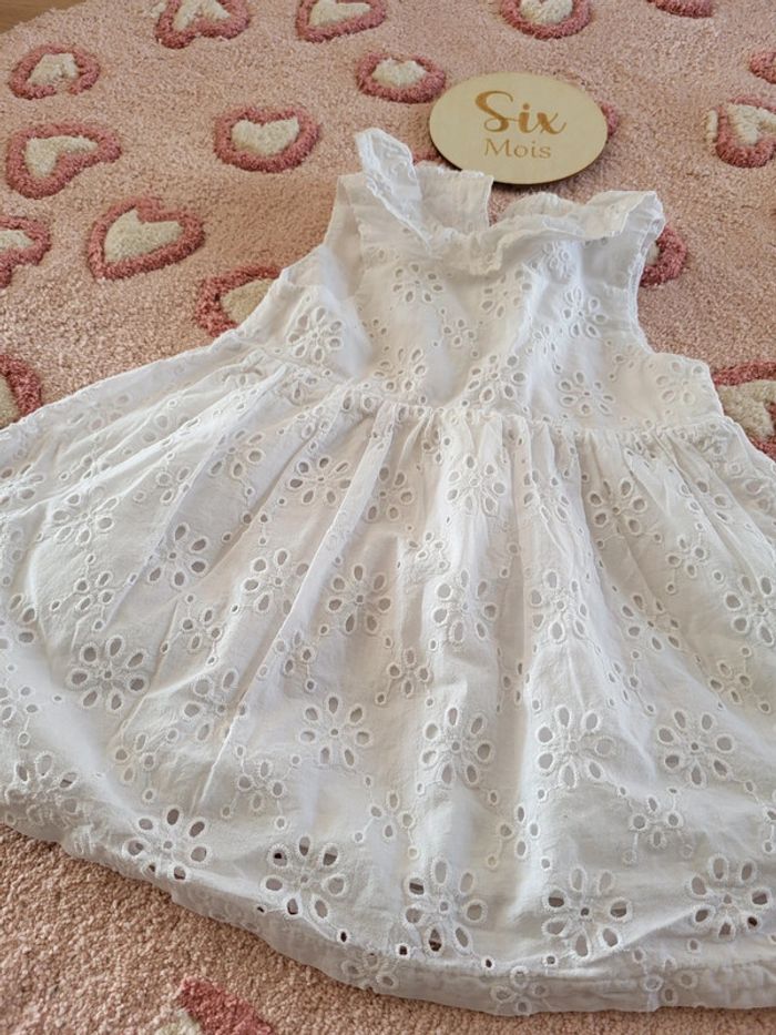 Robe été - photo numéro 3
