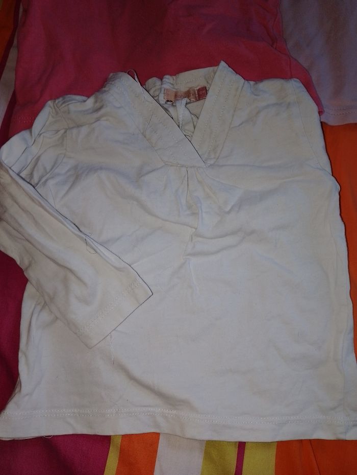 T shirt 18 mois - photo numéro 5