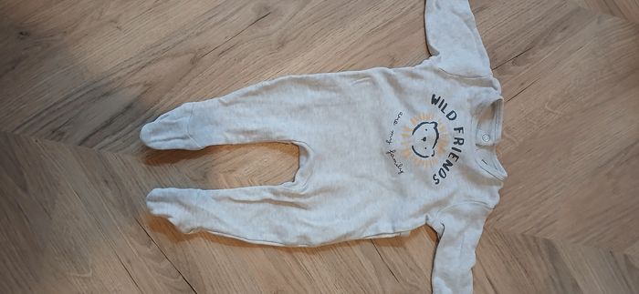 Lot pyjamas - photo numéro 2