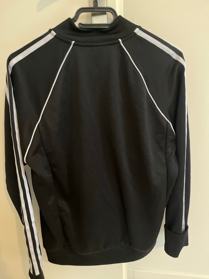 Veste adidas - photo numéro 3