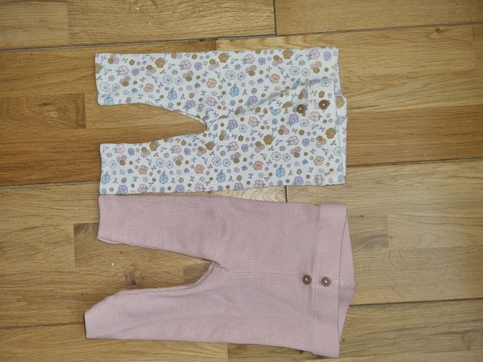 Lot 2 legging