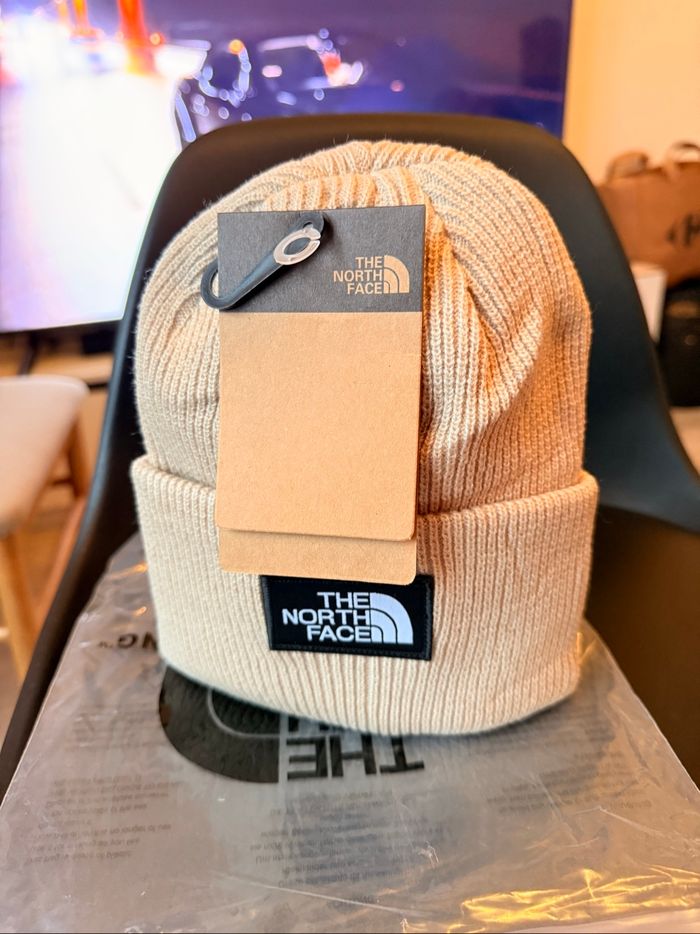 Bonnet  The North Face - photo numéro 7