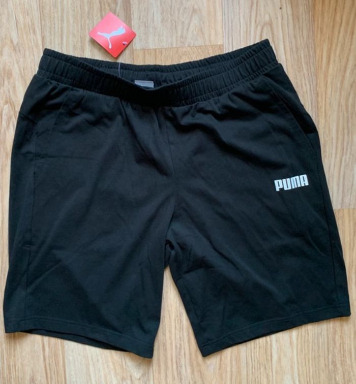 Short Puma neuf - photo numéro 3