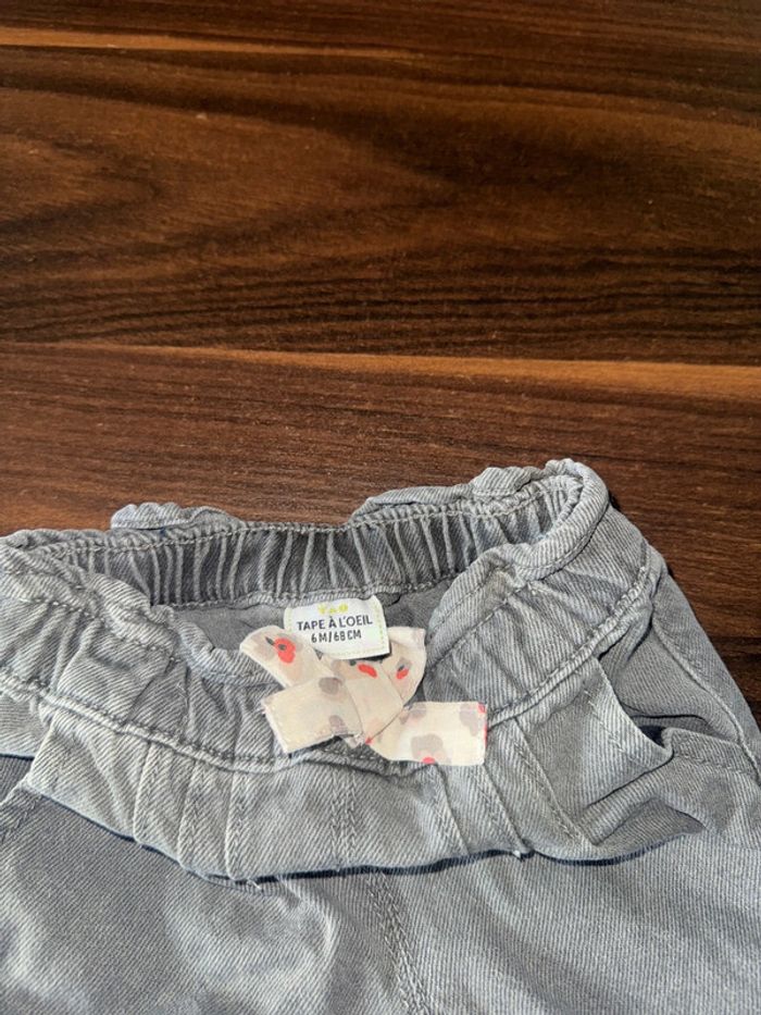Joli pantalon - photo numéro 3