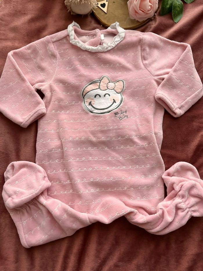 Pyjama - photo numéro 2