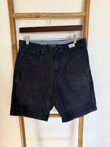 Short Vintage 