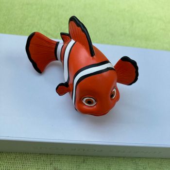 # figurine # Disney # nemo